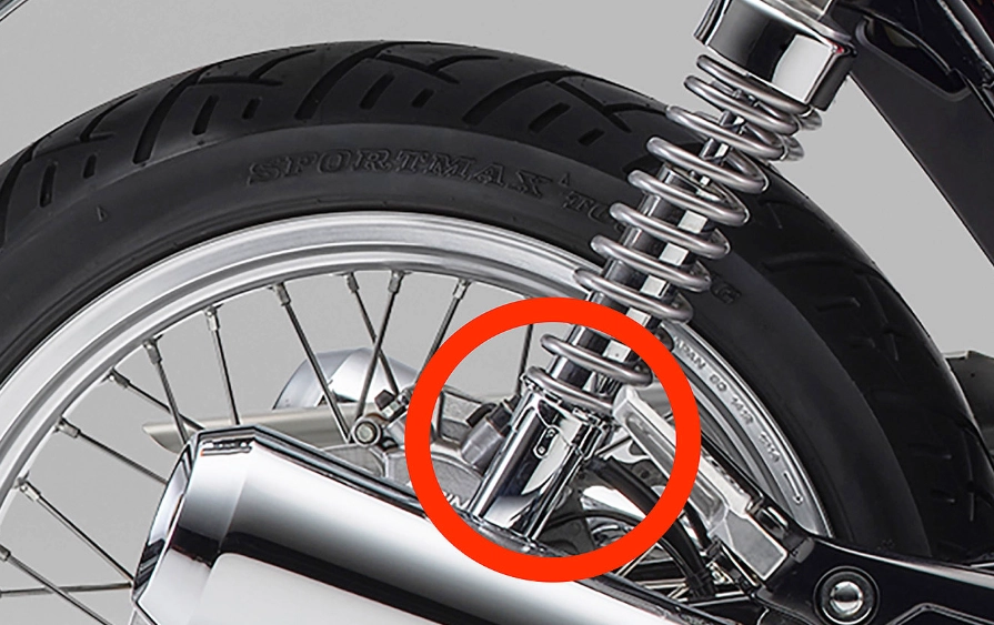 Motosiklet Süspansiyon Ayarı Rehberi