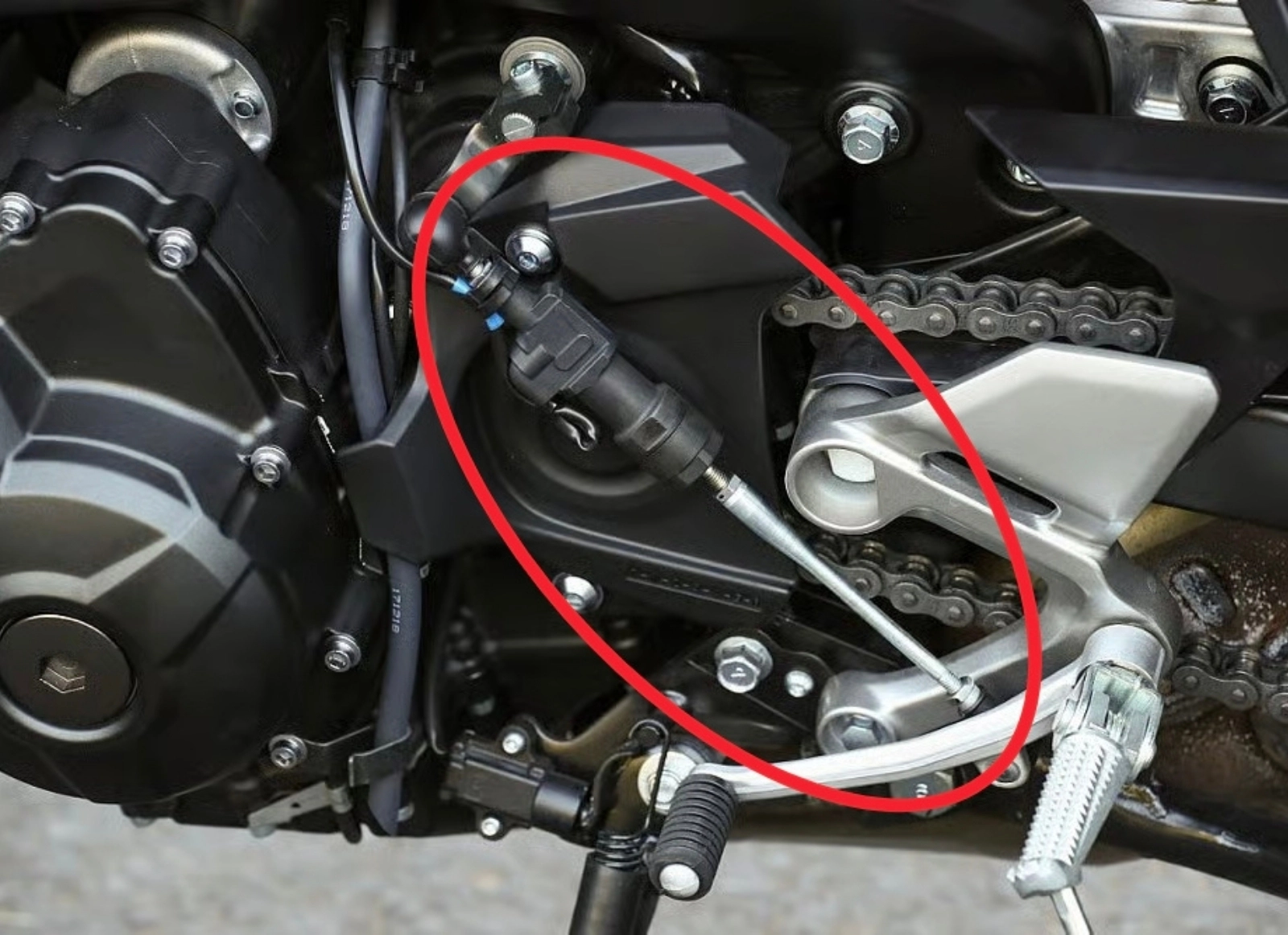 Motosiklette Quickshifter Nedir? Nasıl Çalışır?