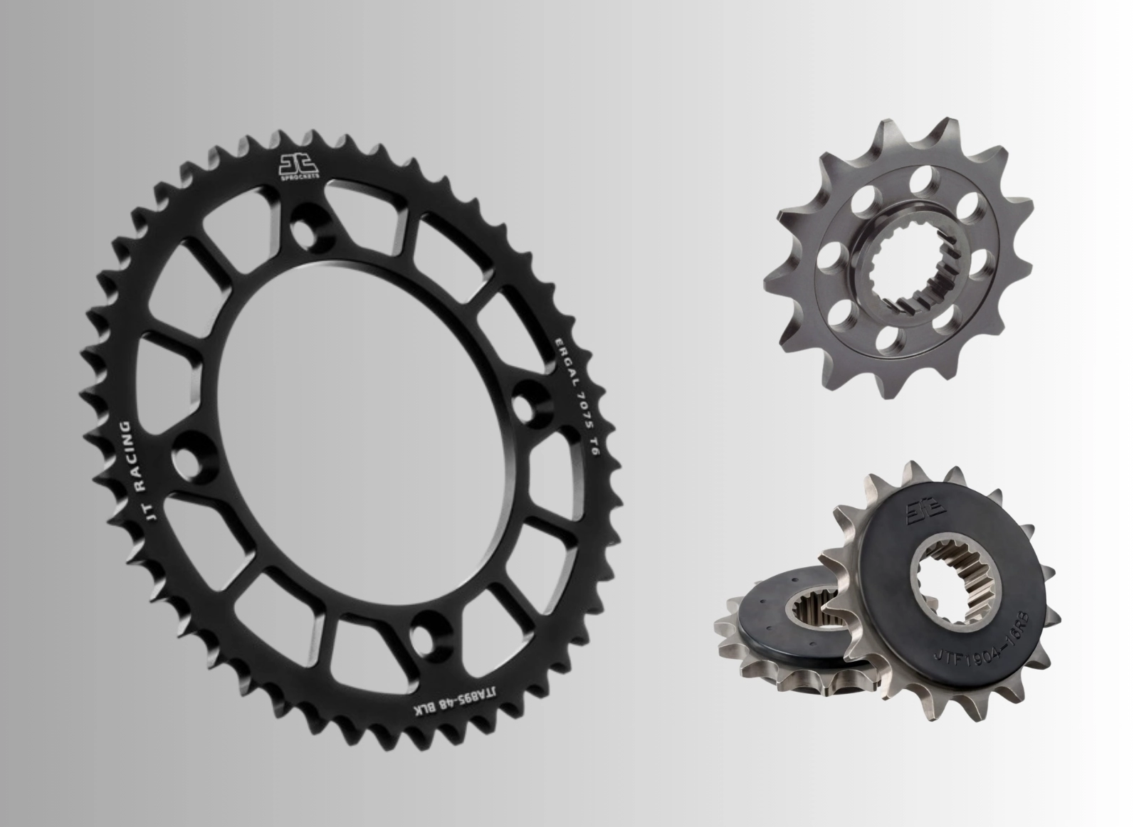 JT Sprockets Nedir? Dünyanın Lider Dişli Üreticisi