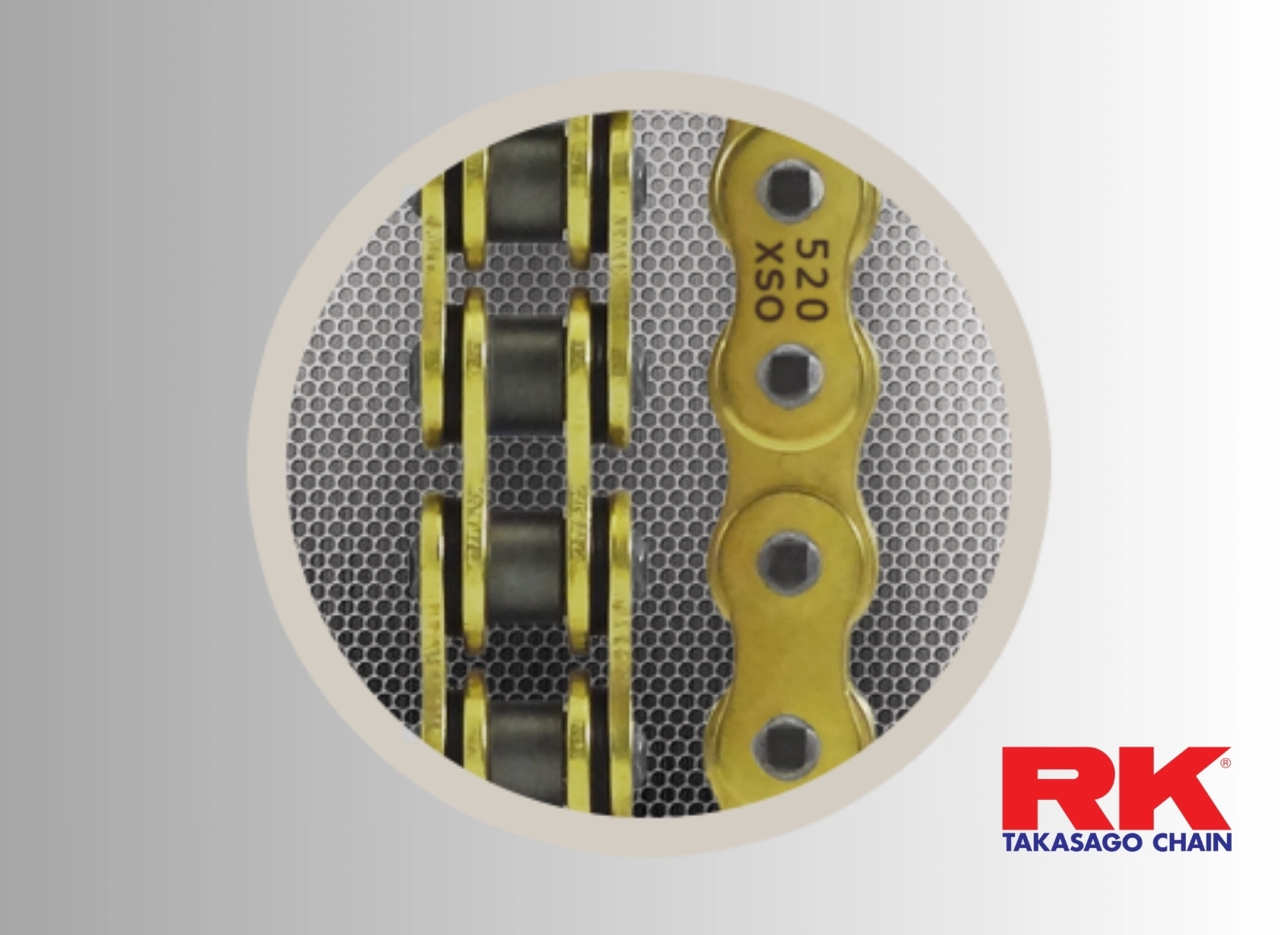 RK XSO Serisi RX-Ring Teknolojisi Nedir?
