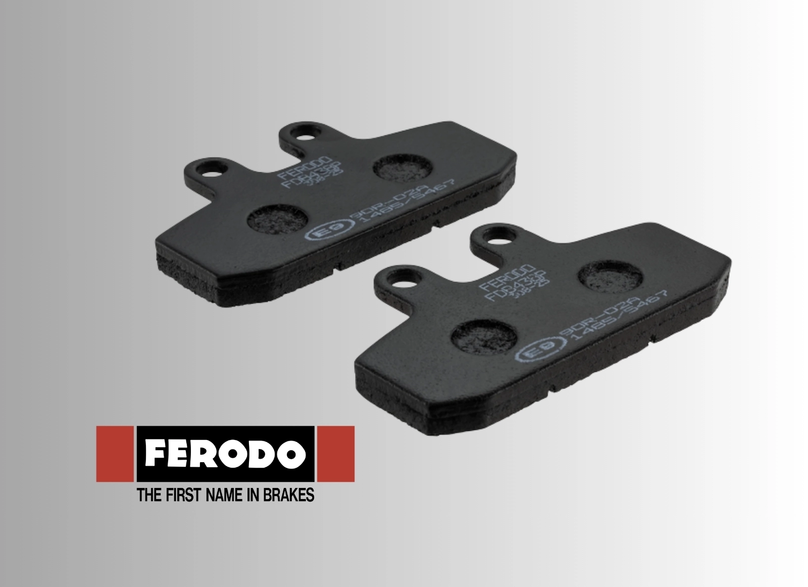Ferodo Yarı Metalik Fren Balatası Nedir? Neden Tercih Edilmeli?