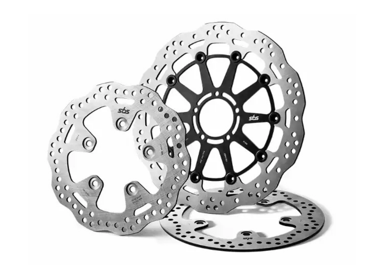 Motosikletlerde Fren Diski Seçimi: Alüminyum mu, Çelik mi?