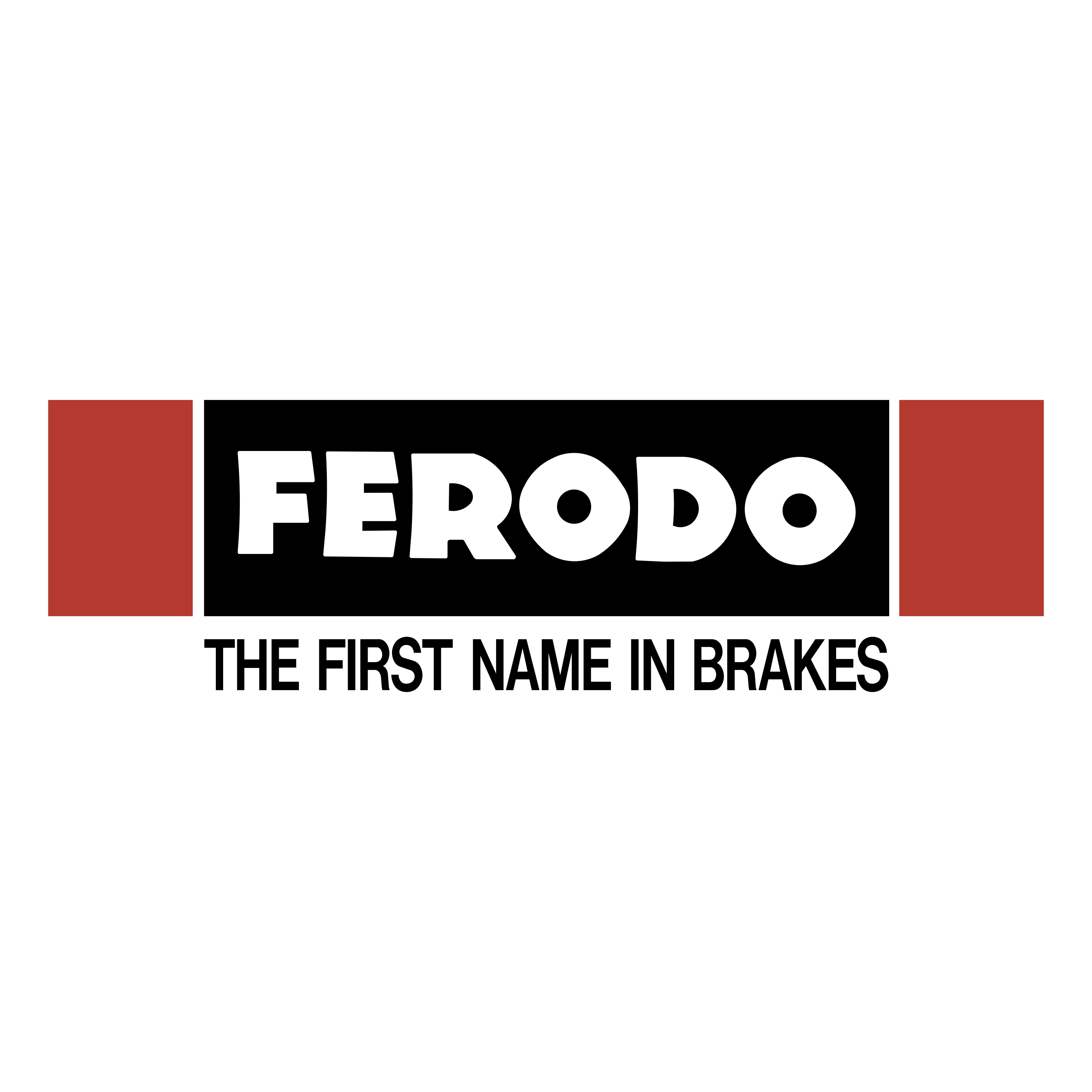 FEREDO  MOTOSİKLET FREN BALATALARI