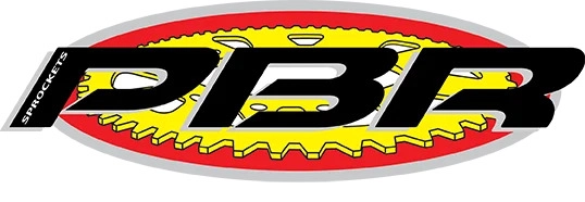 PBR MOTOSİKLET DİŞLİ (ÖN/ARKA)