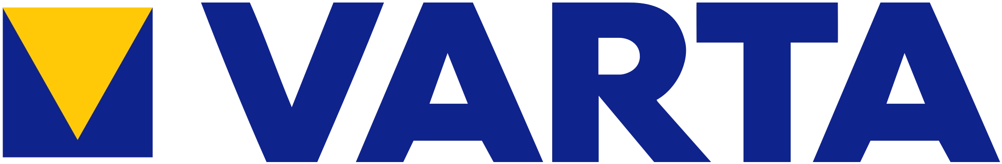 VARTA MOTOSİKLET AKÜ ÇEŞİTLERİ