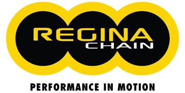 REGINA MOTOSİKLET ZİNCİR