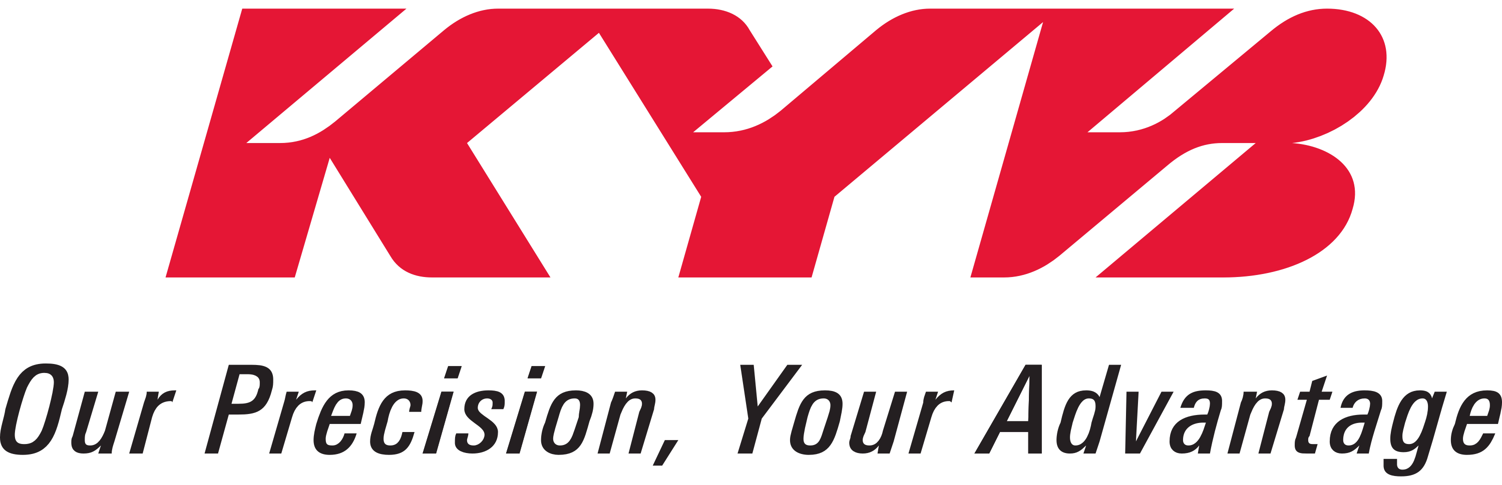 KYB SÜSPANSİYON
