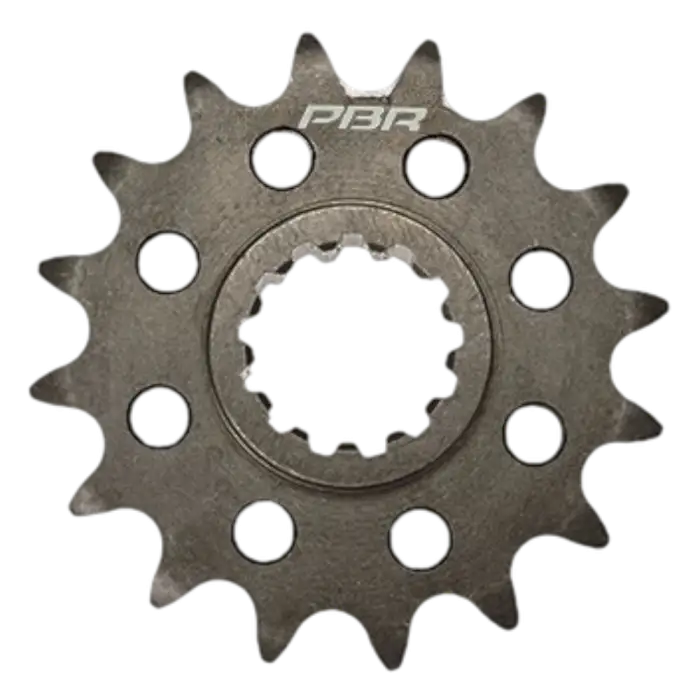 TRK 702X PBR 15T (ÖN DİŞLİ) ÇELİK