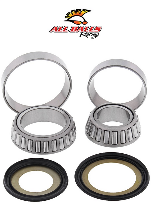 ZX6R NINJA ZX9R NINJA ZX600 ZX12R NINJA (ABR 22-1038) GİDON RULMAN