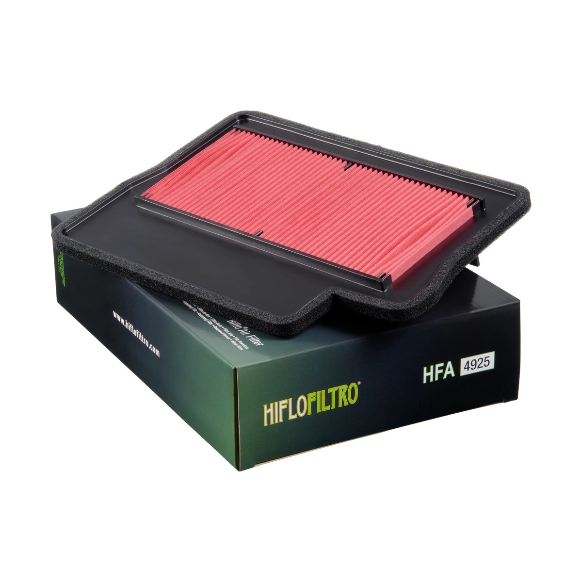 TRACER 9/GT (2024 Ve Sonrası) Hiflo HFA4925 HAVA FİLTRESİ