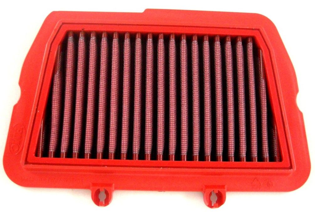 TIGER 800 XC/SE/XCA/XCX/XR/XRX/XRT  BMC (Yıkanabilir)  PERFORMANS HAVA FİLTRESİ