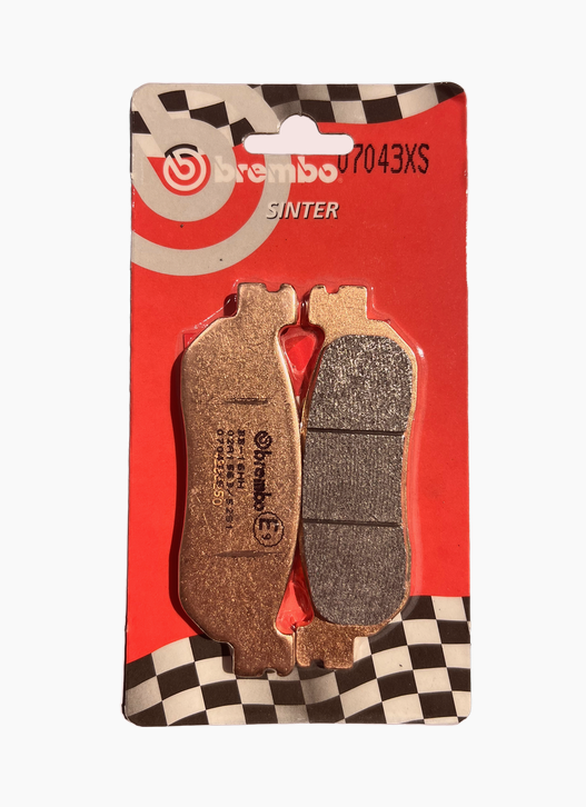 XMAX 250 XCITY 250  R1  R6  BREMBO 07043XS  FREN BALATASI