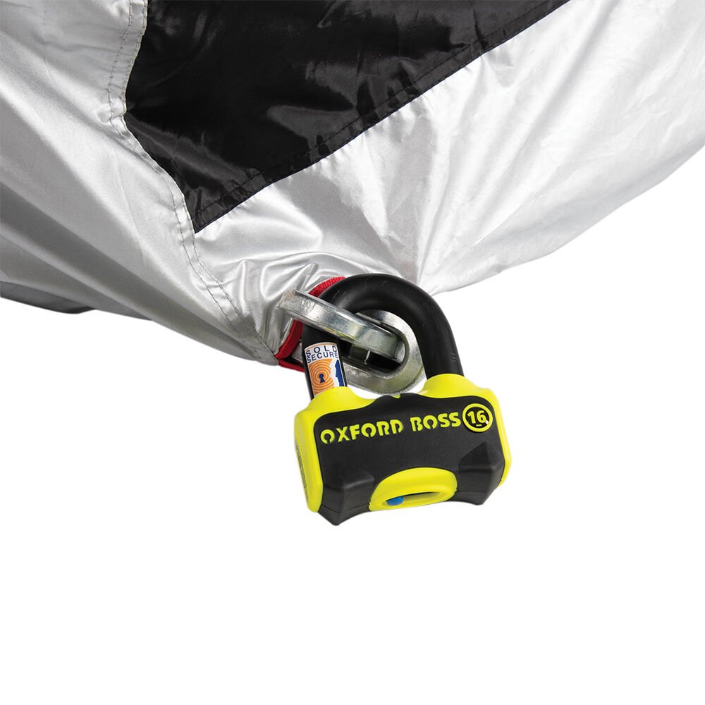 OXFORD AQUATEX MOTOSİKLET  (ÇANTA UYUMLU)  BRANDA ’’M’’ BEDEN 