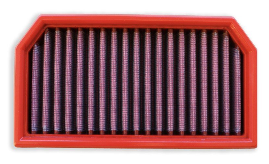RS 660  TUONO 660   BMC (Yıkanabilir) PERFORMANS HAVA FİLTRESİ