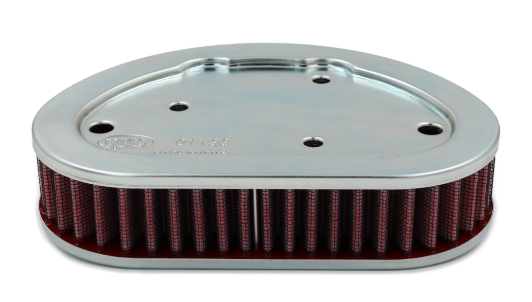HARLEY DAVIDSON DYNA FLD/FXD/FXDB/FXDBA/FXDBB/FXDBC/FXDBP/FXDC/FXDF  BMC (Yıkanabilir) PERFORMANS HAVA FİLTRESİ