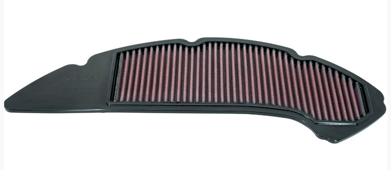 NMAX 125/155 (2021-2023) DNA (Yıkanabilir) Performans Hava Filtresi