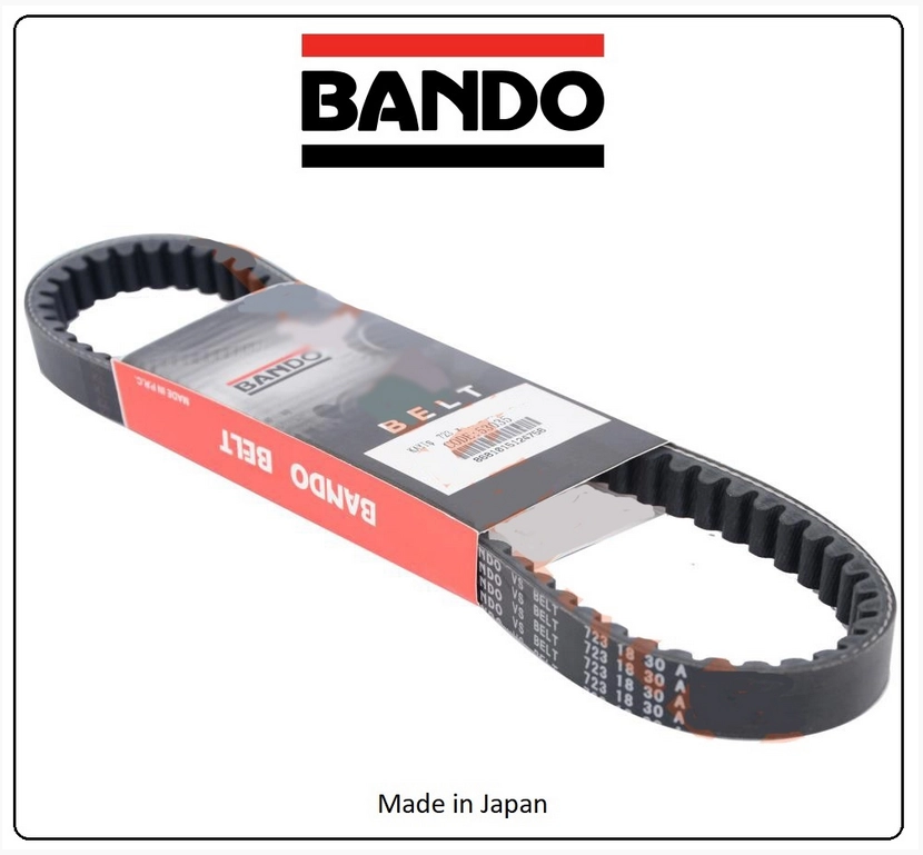 FIDDLE 2 ORBIT 2 JET4 125 FIDDLE 3 200 JOYRIDE 200 BANDO KAYIŞ (JAPON)