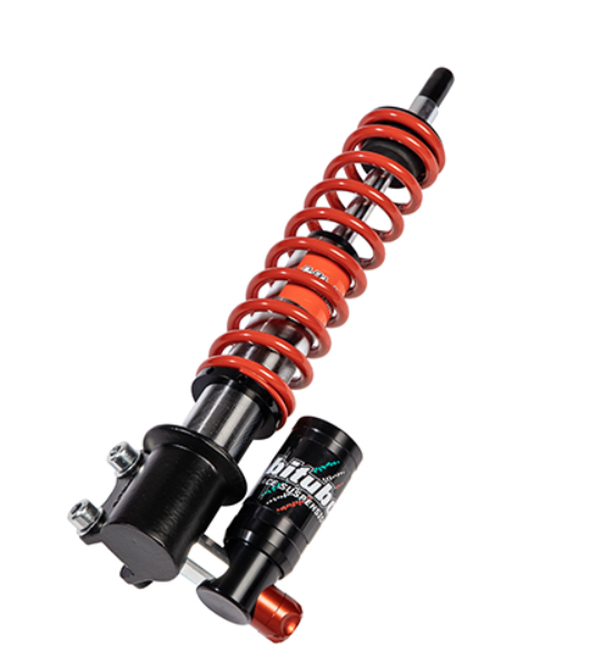 PRIMEVERA 50/150  SPRINT 50/125/150  Bitubo (ÖN AMORTİSÖR)