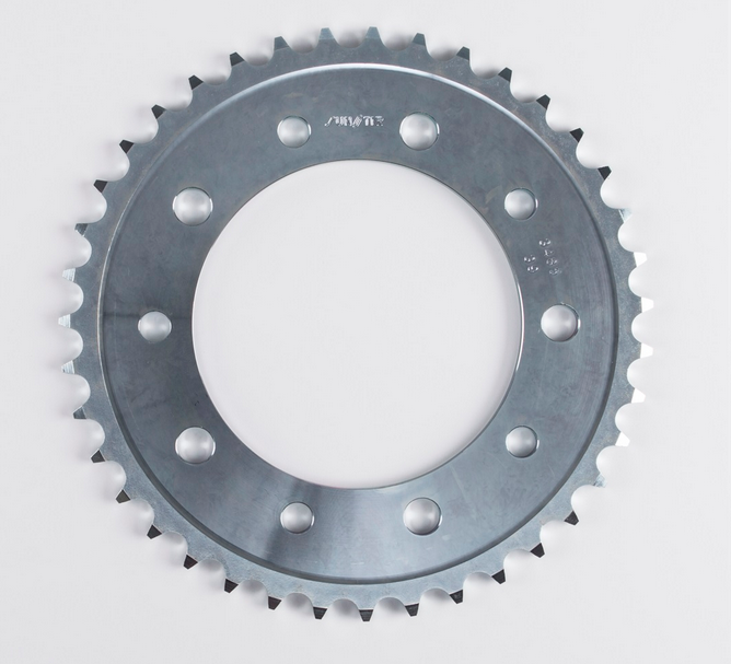 INTEGRA  700/750  NC S 700 NC X 700 NC S 750 NC X 750  CBR 500R  CB 500F   SUNSTAR 1-3485-41 ARKA DİŞLİ (ÇELİK)