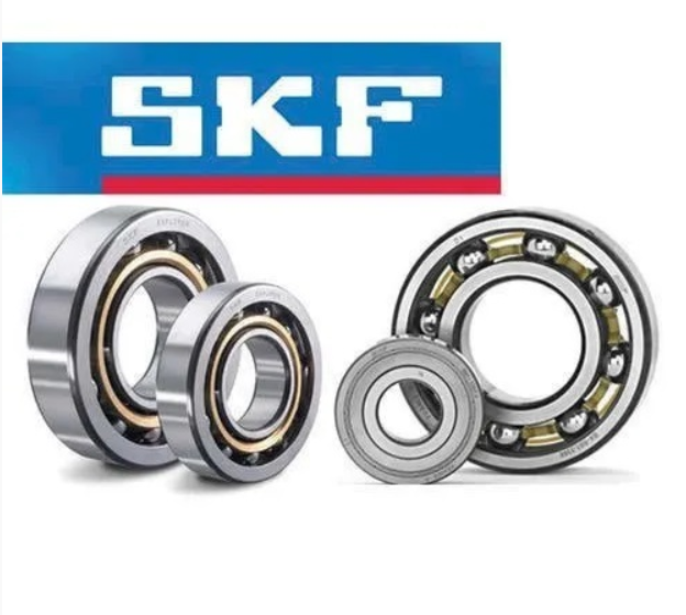 SKF TEKER RULMAN (17X47X14) 1 ADET