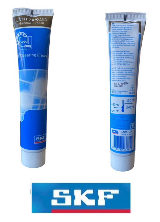 SKF%20RULMAN%20(TÜP%20GRES%20)%20125%20GR