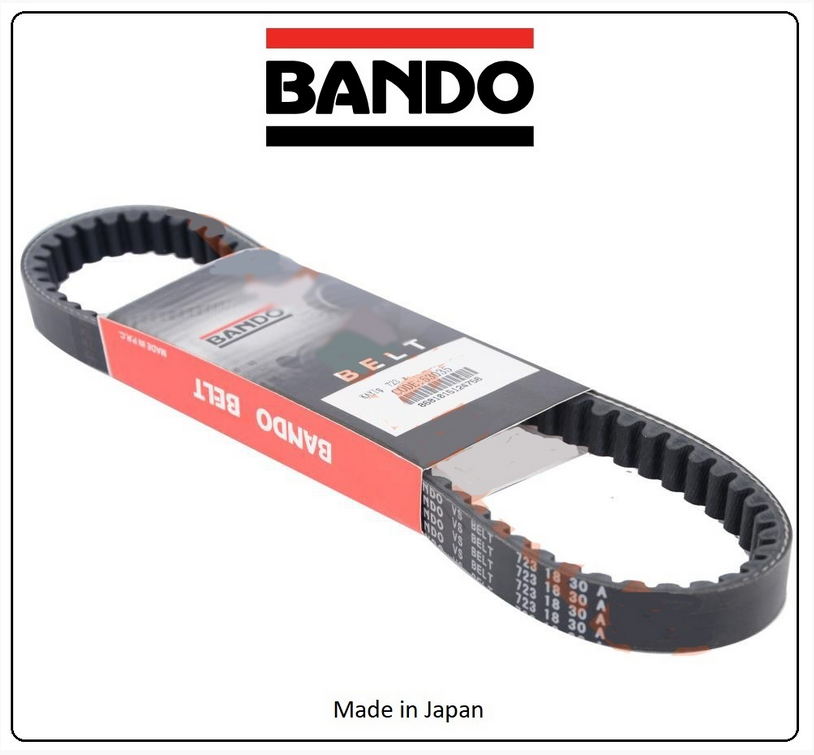 MONDIAL TAB 50  BANDO KAYIŞ (JAPON)