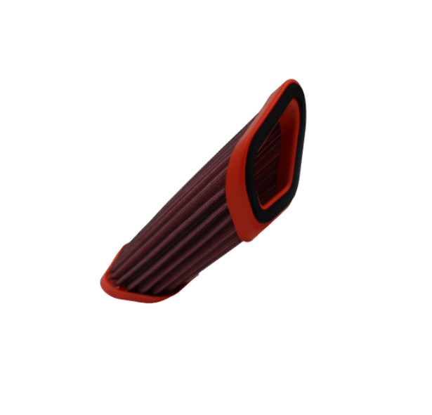 TURISMO VELOCE 800  SUPERVELOCE F3 800/675 DRAGSTER 800   BMC (Yıkanabilir) PERFORMANS HAVA FİLTRESİ