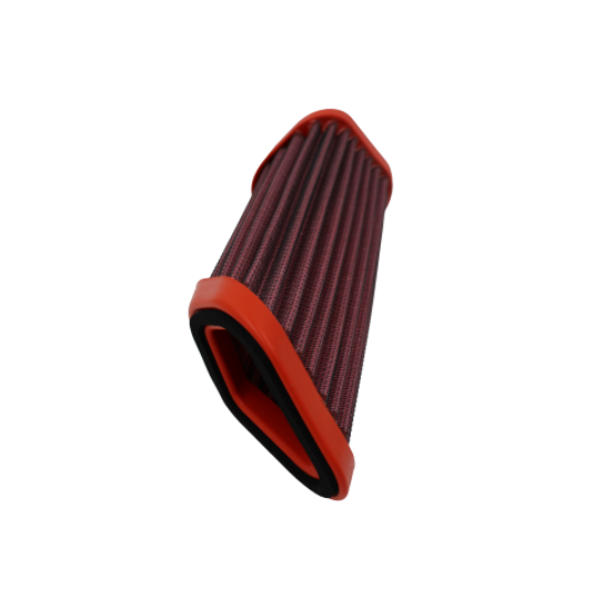 TURISMO VELOCE 800  SUPERVELOCE F3 800/675 DRAGSTER 800   BMC (Yıkanabilir) PERFORMANS HAVA FİLTRESİ