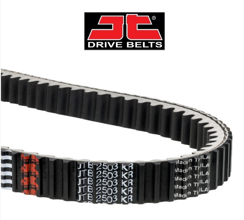 BURGMAN 400 (2007-2016) JT  Premium Kevlar Kayış