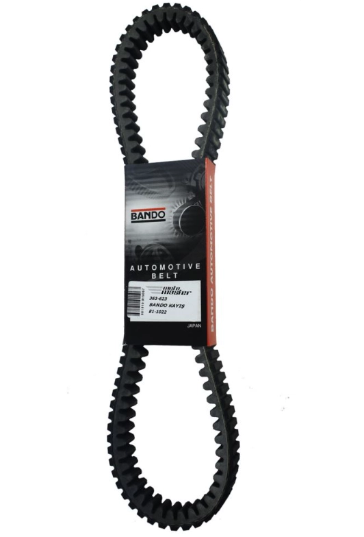 BURGMAN 400 (2007-2016)   BANDO KAYIŞ (B1-1022-JP)