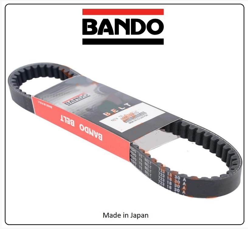 FORZA 250 (2020-2024)  BANDO KAYIŞ (JAPON)