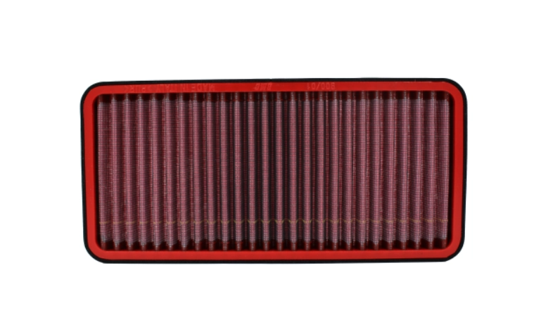 RSV4 1100 FACTORY  RSV4 1000 RR/RACE PACK  BMC (Yıkanabilir) PERFORMANS HAVA FİLTRESİ