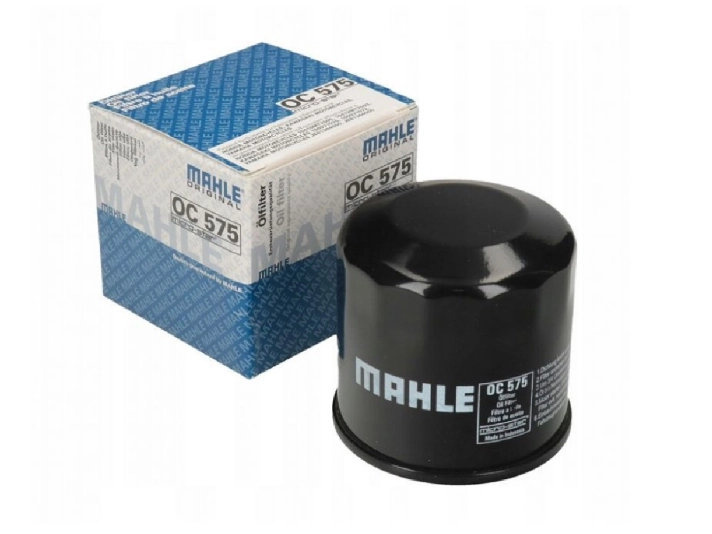 TRANSALP 750 HORNET 750  MAHLE OC575 YAĞ FİLTRESİ