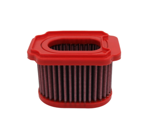 MT-07/TRACER TENERE 700 XSR 700 BMC (Yıkanabilir) Performans Hava Filitresi