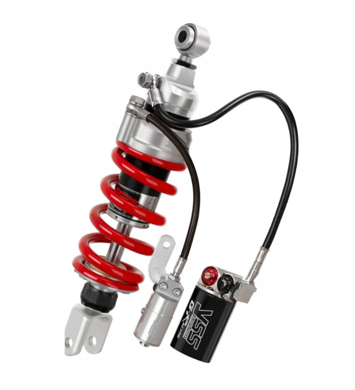 MT 07 (2014-2022) YSS AMORTİSÖR (ARKA) SÜSPANSİYON 