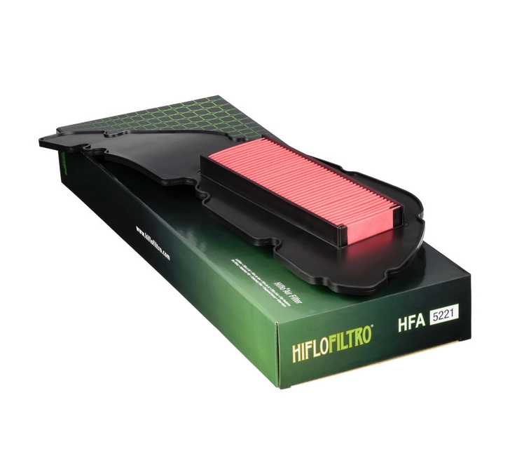 BEVERLY 400 HIFLO  HAVA FİLTRESİ (2022-2025)