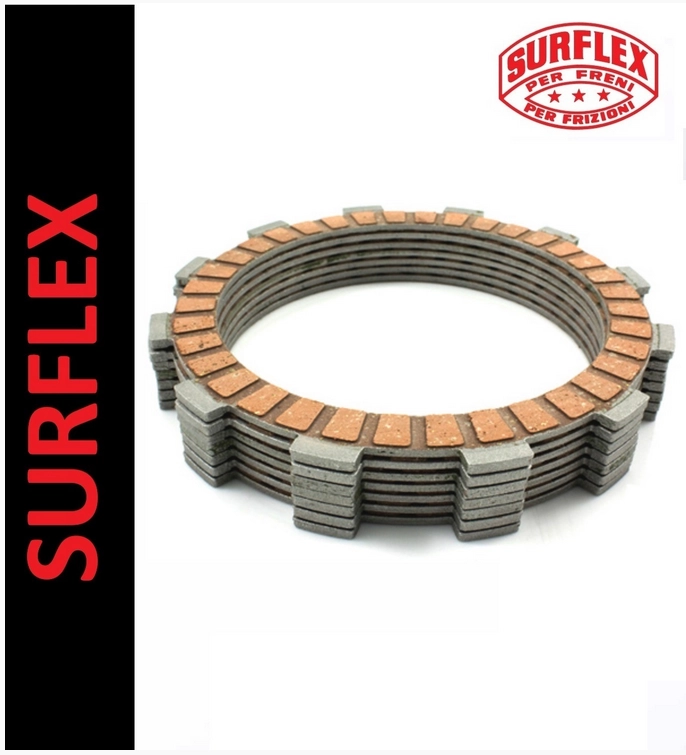 F 650 GS SURFLEX S 1771-B  DEBRİYAJ BALATASI