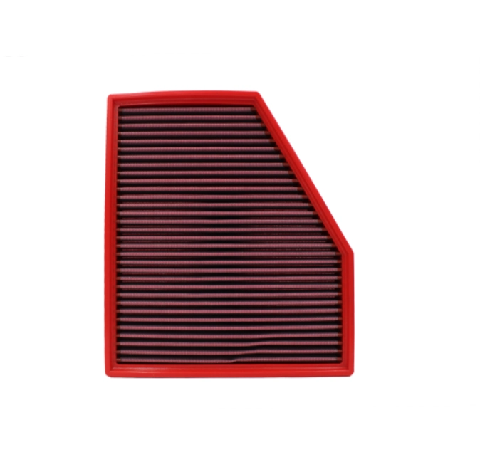 BMW 5 (E60,E61), 6 (E63,E64) BMC (Yıkanabilir) PERFORMANS HAVA FİLTRESİ