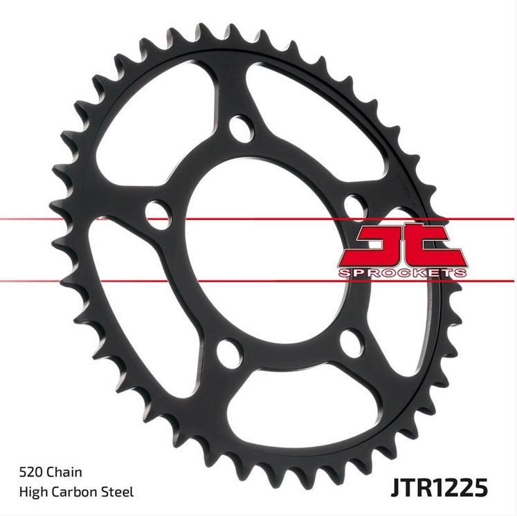 NX 500 (202-2026) JT 41T ARKA DİŞLİ