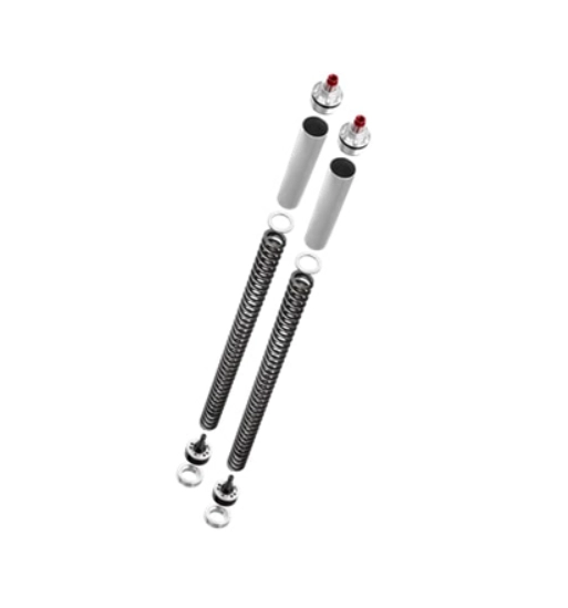 NC 700-750 (2014-2020) YSS AMORTİSÖR (ÖN ÇİFT)