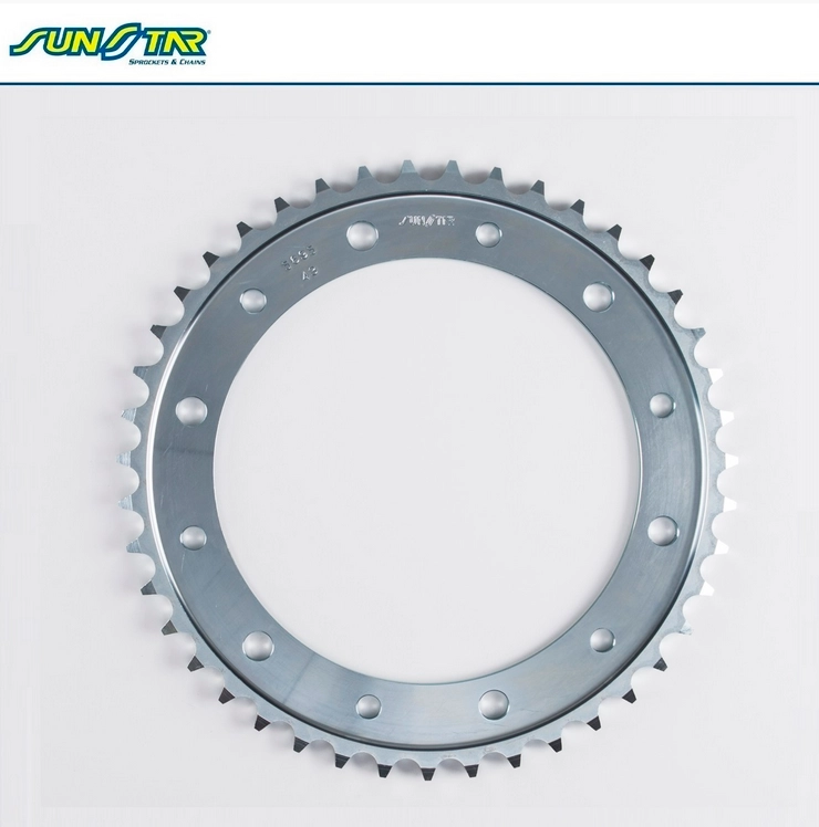 CROSSRUNNER 800   VFR 800   VFR V-TEC 800 / SUNSTAR 1-5695-43 ARKA DİŞLİ (ÇELİK)