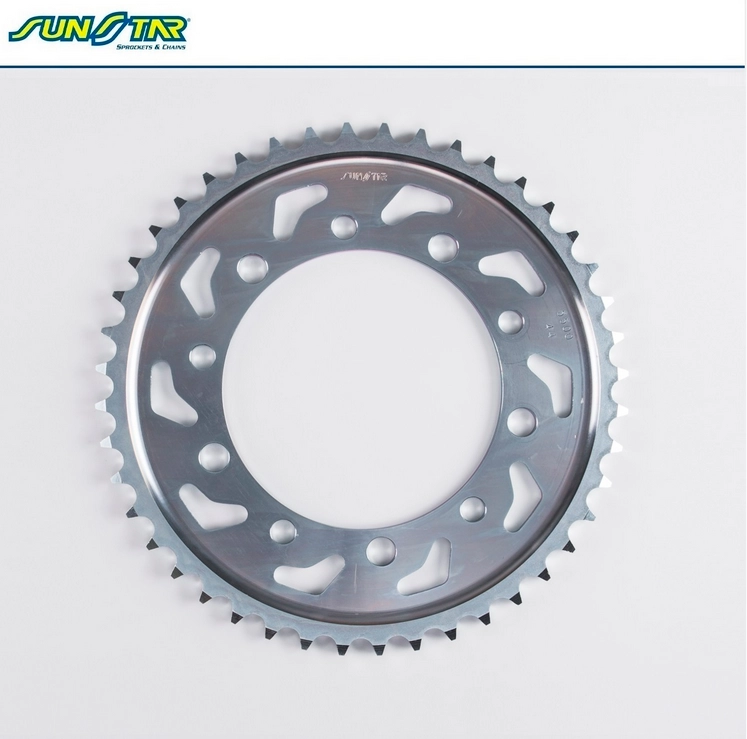 HAYABUSA 1300 B-KING 1300  GSX FA 1250  GSX-R 1000   TIGER 1050 / SUNSTAR 1-5500-45 ARKA DİŞLİ (ÇELİK)