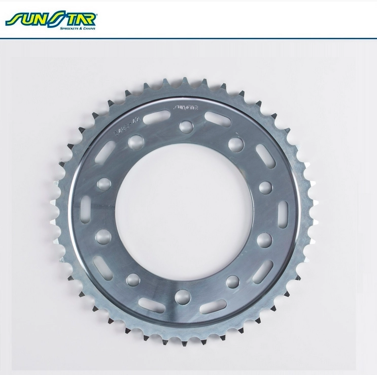 CBF 1000  CB 900F HORNET   CBR 900RR / SUNSTAR 1-5485-41 ARKA DİŞLİ (ÇELİK)