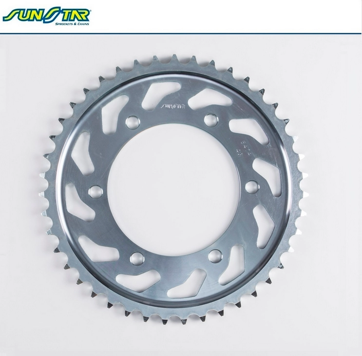 R1  FZ1/FAZER  FZ6/FAZER  /  SUNSTAR 5474-47 ARKA DİŞLİ (ÇELİK)