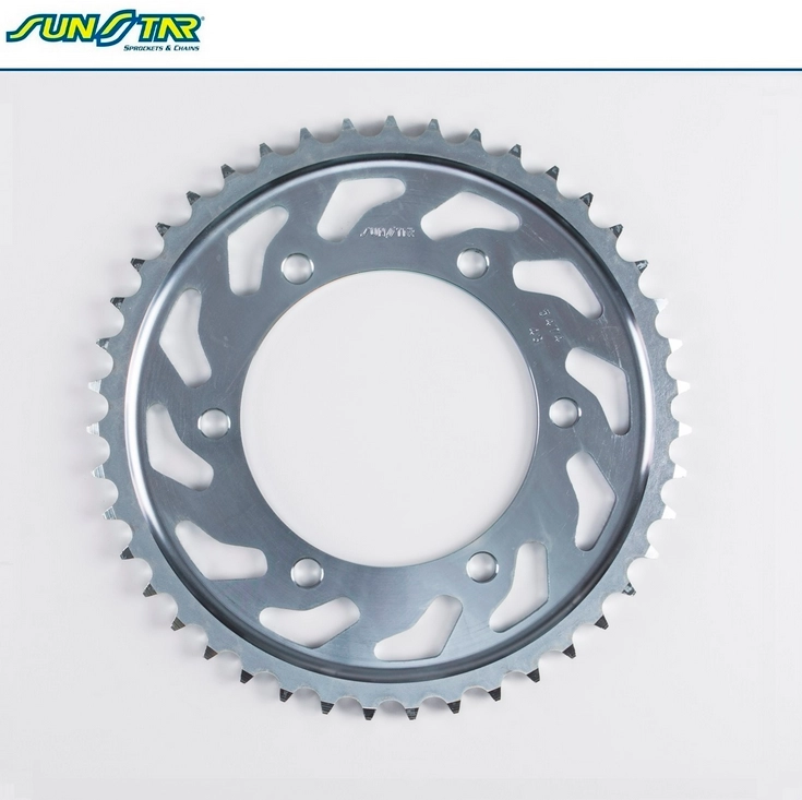FZ1/FAZER  YAMAHA R1  FZ6/FAZER  /  SUNSTAR 1-5474-46 ARKA DİŞLİ (ÇELİK)