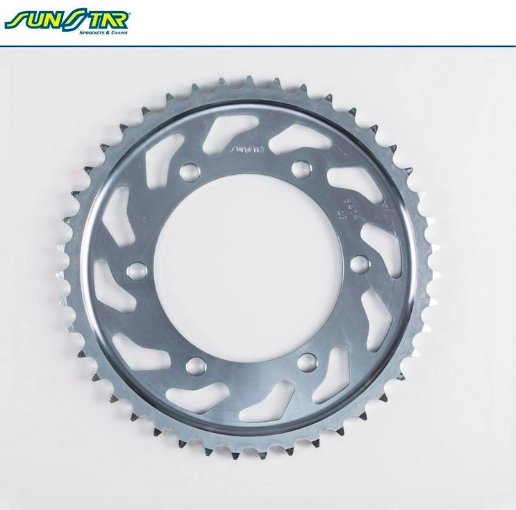 R1   GSX-R 1000  FAZS/FAZER 1000  MT-01  /  SUNSTAR 1-5474-42 ARKA DİŞLİ (ÇELİK)