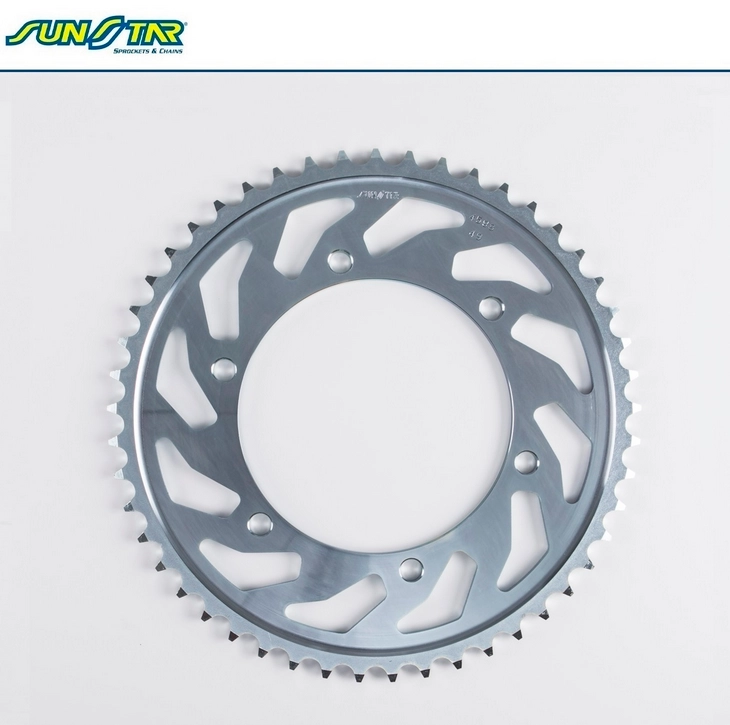 TRANSALP 700/650  YAMAHA FZ8/FAZER  /  SUNSTAR 1-4598-47 ARKA DİŞLİ (ÇELİK)