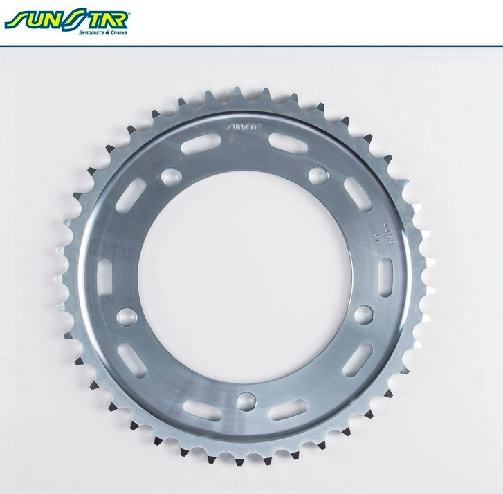 V-STROM XT 650  GSR 600 SUNSTAR 1-4499-48 ARKA DİŞLİ (ÇELİK)