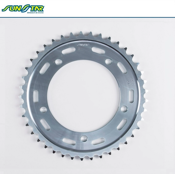 GSX-R 600 GSR 600 GSX-R 750  V-STROM XT 650  /  SUNSTAR 1-4499-47 ARKA DİŞLİ (ÇELİK)