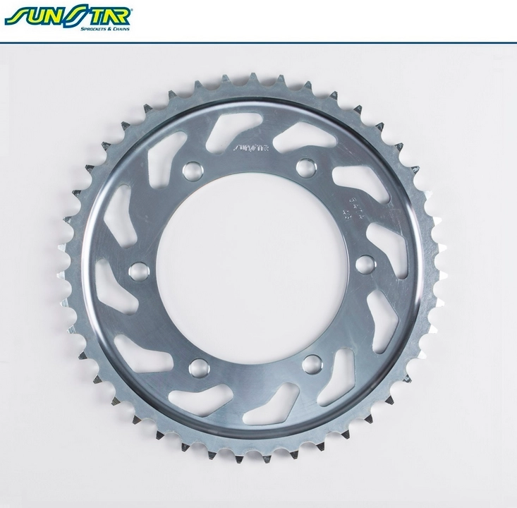 FZ1/FAZER  R1  GSX-R 1000 SUNSTAR 1-5474-43 ARKA DİŞLİ (ÇELİK)